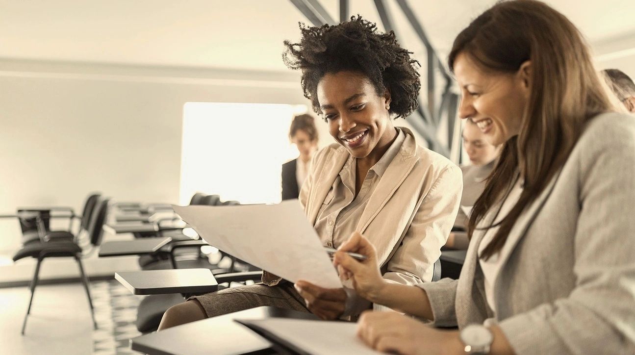 Proces szkoleniowy krok po kroku